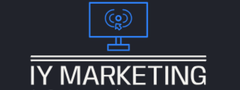 IY Marketing store banner