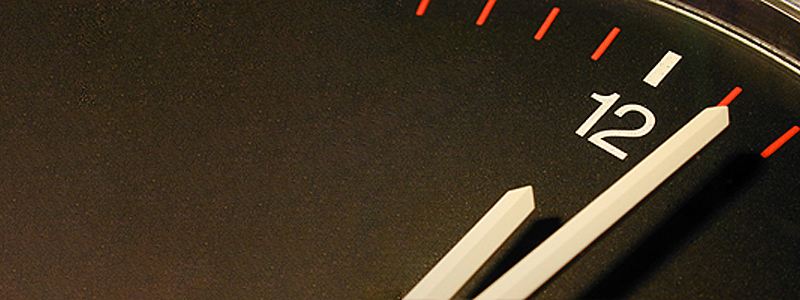 Time Palace store banner