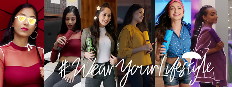 Rainco Official Store store banner