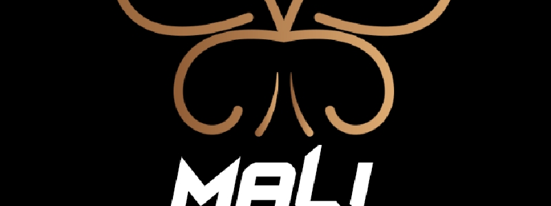 Mali Collection store banner