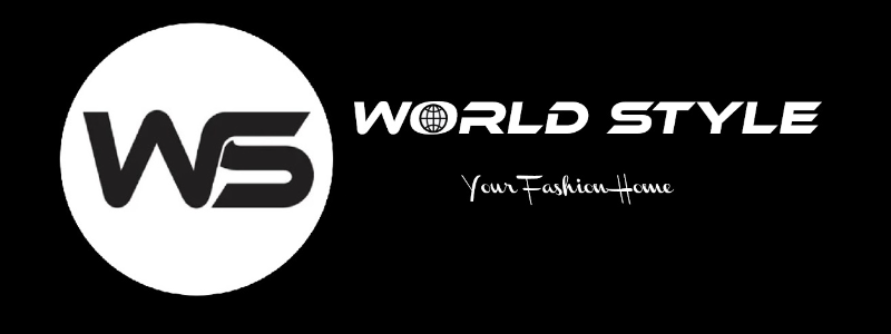 World Style store banner