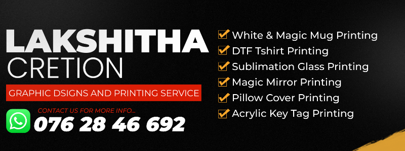 LAKSHITHA CREATION store banner