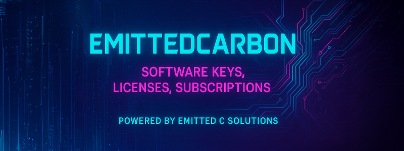 EmittedCarbon store banner