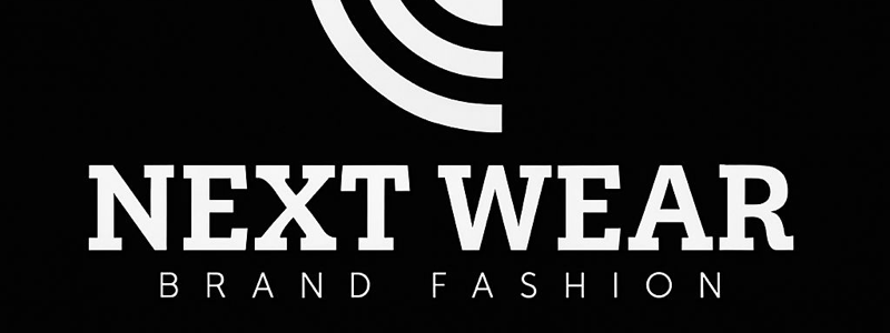 Next Wear store banner