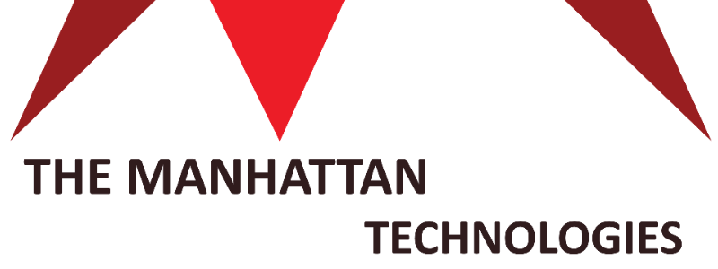 The Manhattan Technologies store banner