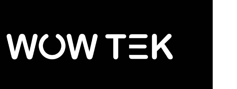 wowtek store banner