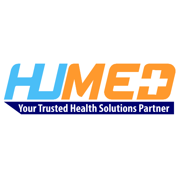HUMED PRIVATE LIMITED logo