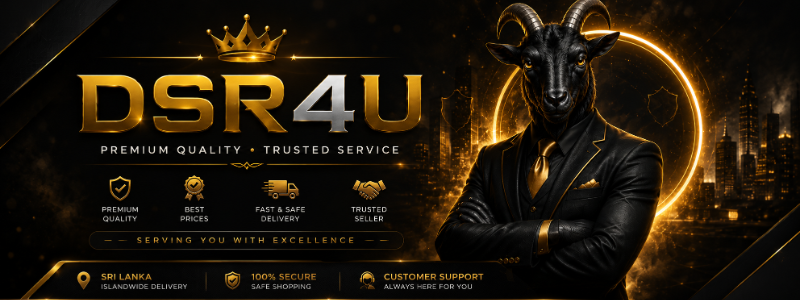 Digital-Spark store banner