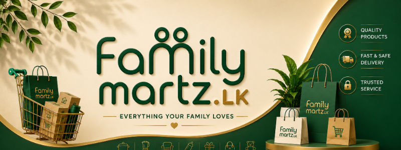 Family Martz store banner
