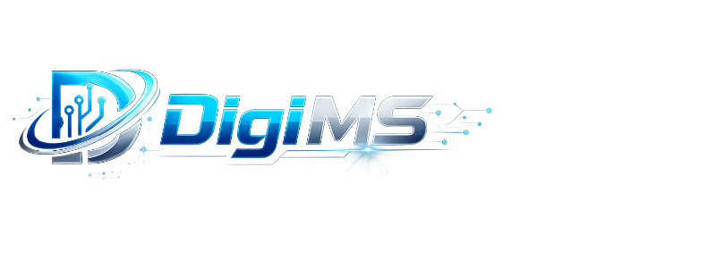 DigiMS store banner