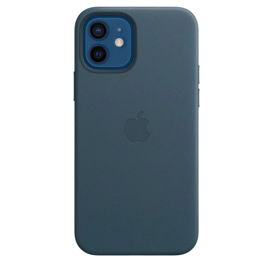 Original Apple Silicone Case with Magsafe for iphone 12  - image 1