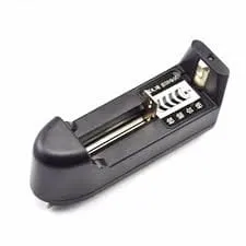 Single Multifunctional Battery Charger 3.7V - image 1