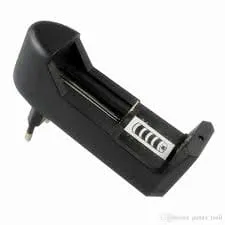 Single Multifunctional Battery Charger 3.7V - image 3