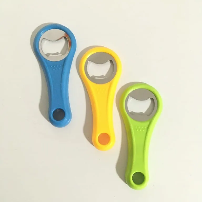 Bottel opener heavy duty mini - image 4