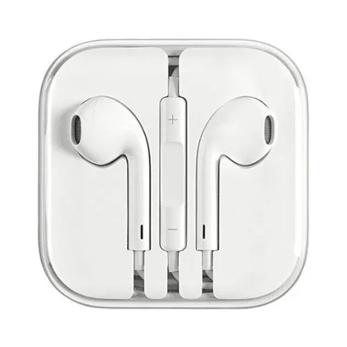 Wired earphones for universal phones (Made in china)