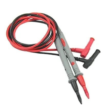 Universal Probe Test Leads Pin for Digital Multimeter - image 2