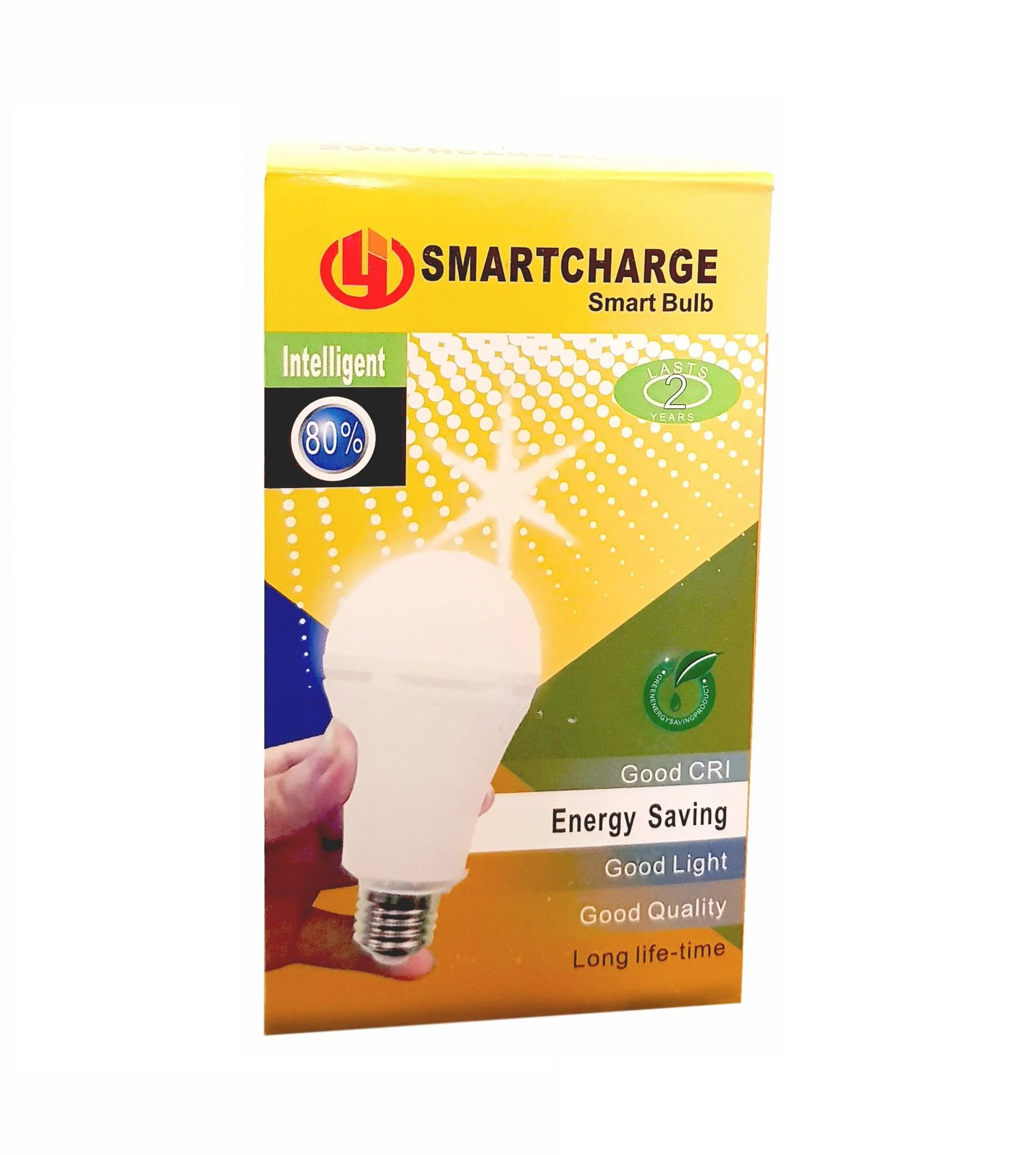 Emergency Hybrid LED 15W - image 2