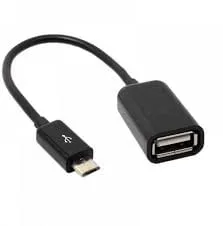 S-k07 V8 OTG Connect Kit Cable For Android - image 2