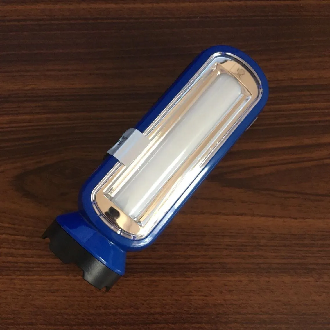 Aiko Super 2 In 1 LED Lamp & Torch Light rechargeable - image 4