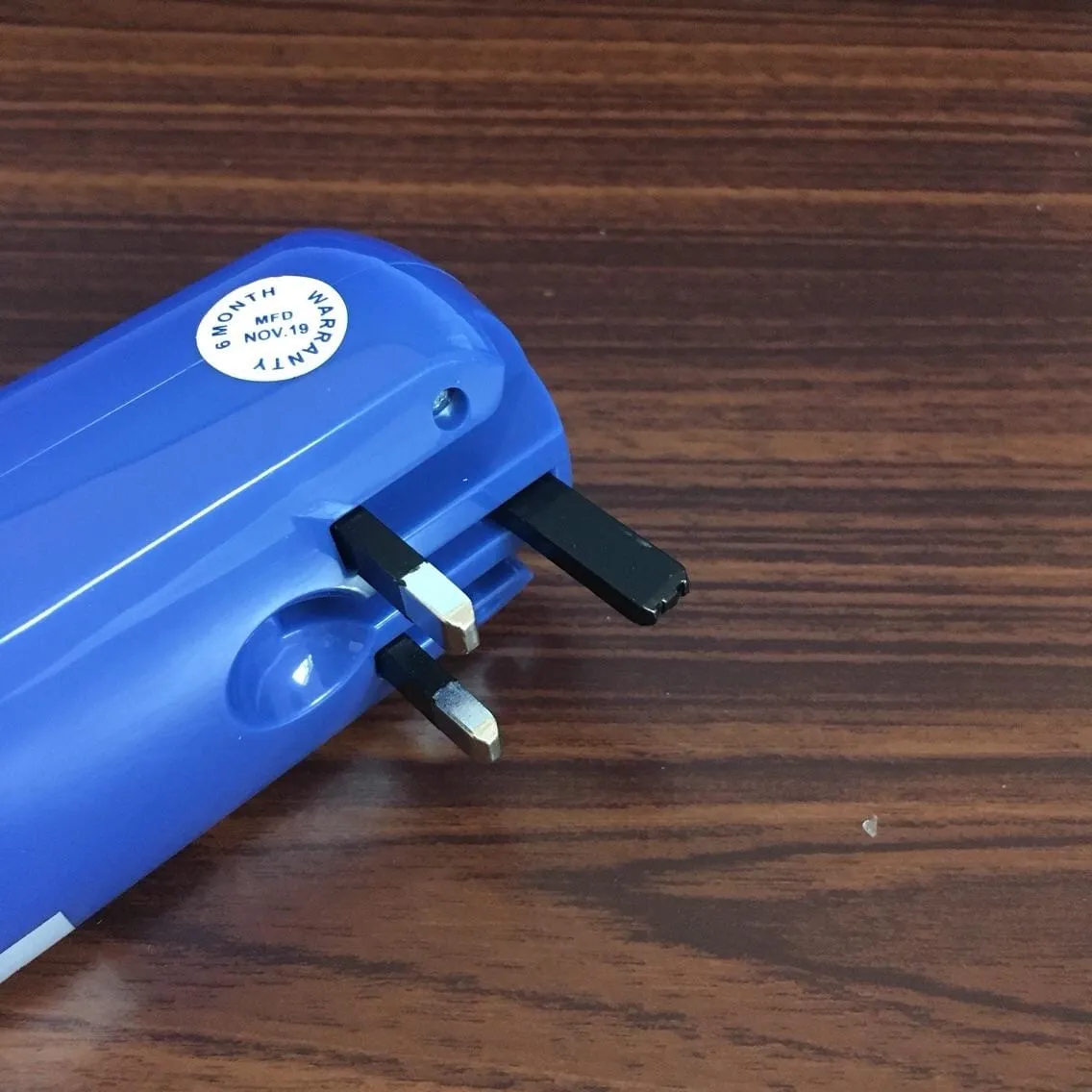 Aiko Super 2 In 1 LED Lamp & Torch Light rechargeable - image 5