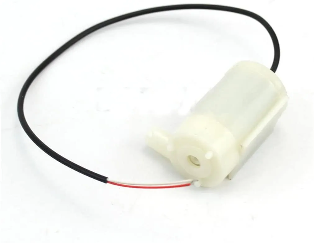 1pcs Mini DC 3-6V Motor Micro Submersible Water Pump - image 2
