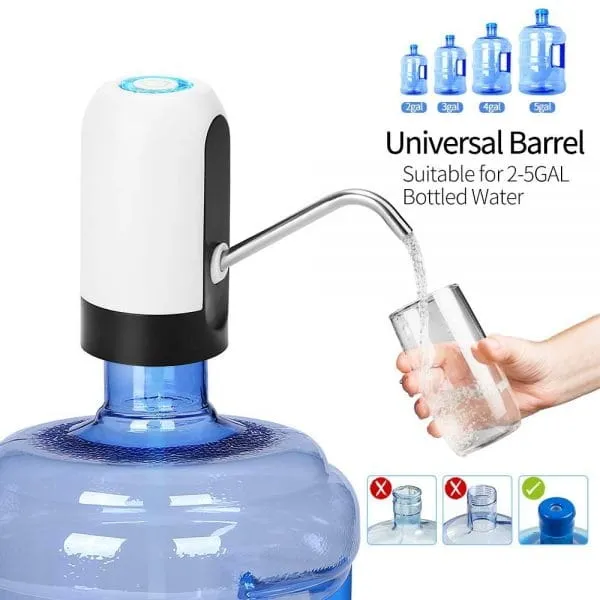 Automatic Water Dispenser - image 2