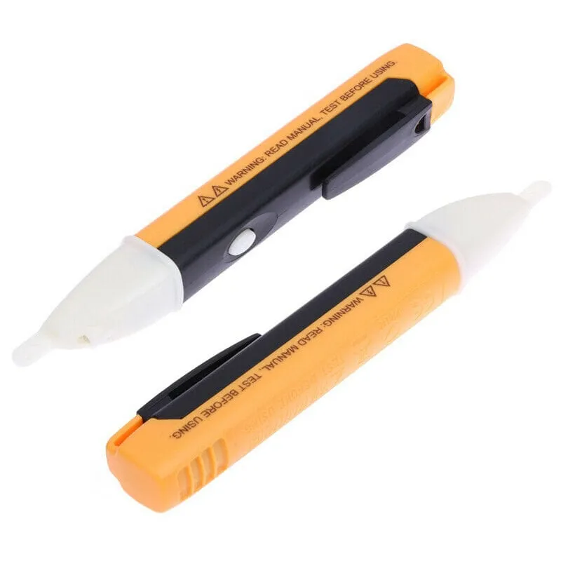 90~1000V AC Non-Contact Electric Voltage Power  tester - image 2