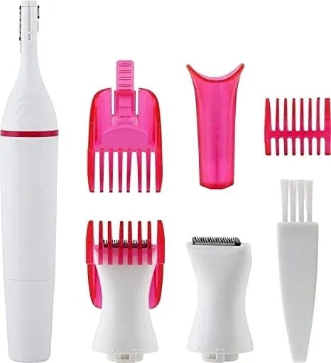 Sweet Sensitive Precision  Styler Trimmer For Women - image 2