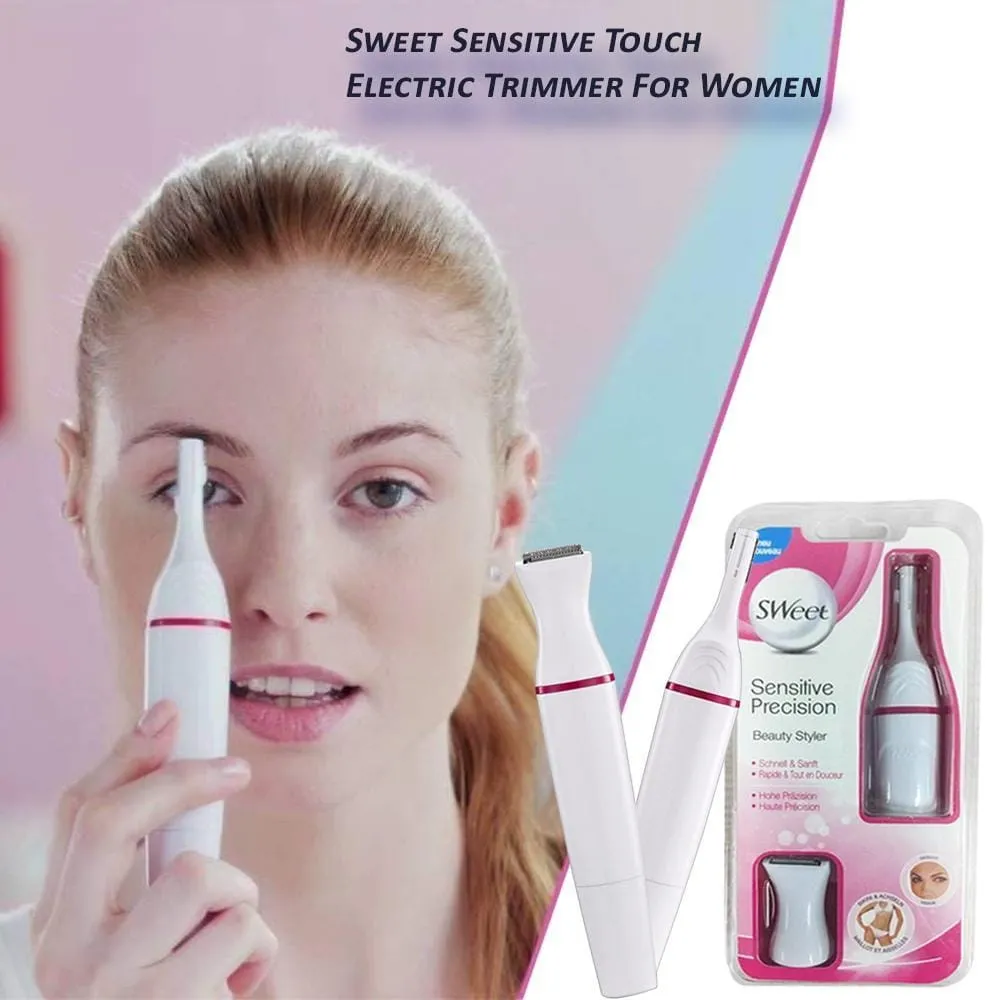 Sweet Sensitive Precision  Styler Trimmer For Women - image 3