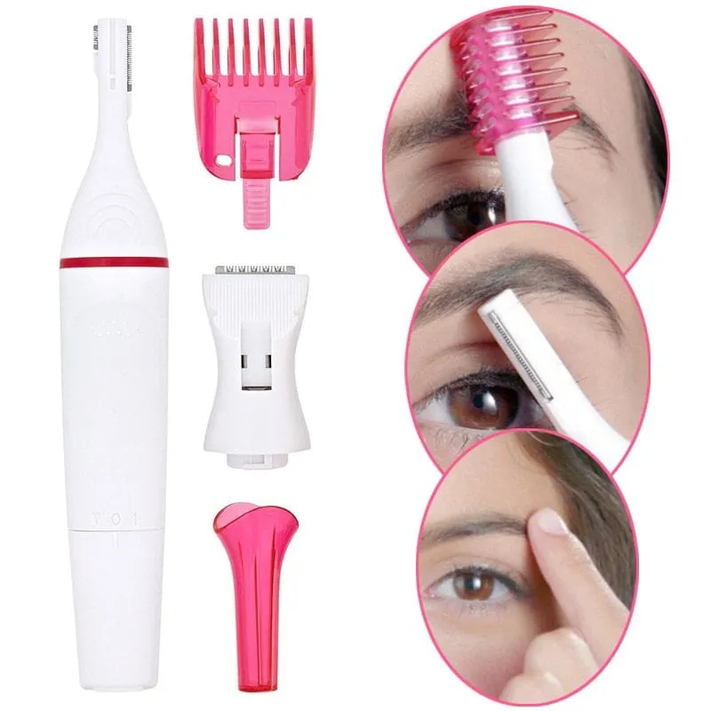 Sweet Sensitive Precision  Styler Trimmer For Women - image 4