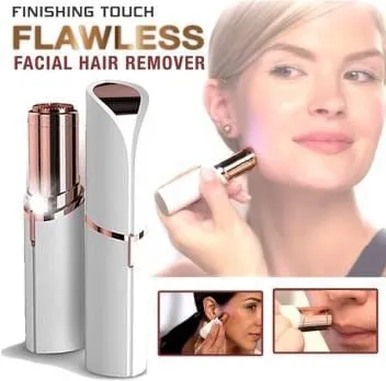 Battery Flawlbss Painless Hair Remover Eyebrow pen - image 5