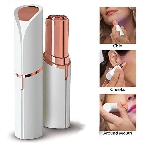 Battery Flawlbss Painless Hair Remover Eyebrow pen - image 6