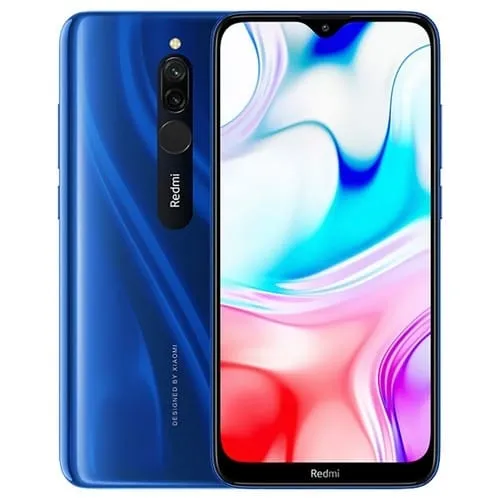 REDMI 8 4GB/64GB - image 1