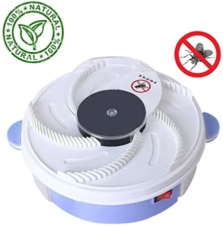 220-240V Eco-friendly Electrice Fly Trap Device Insect - image 3
