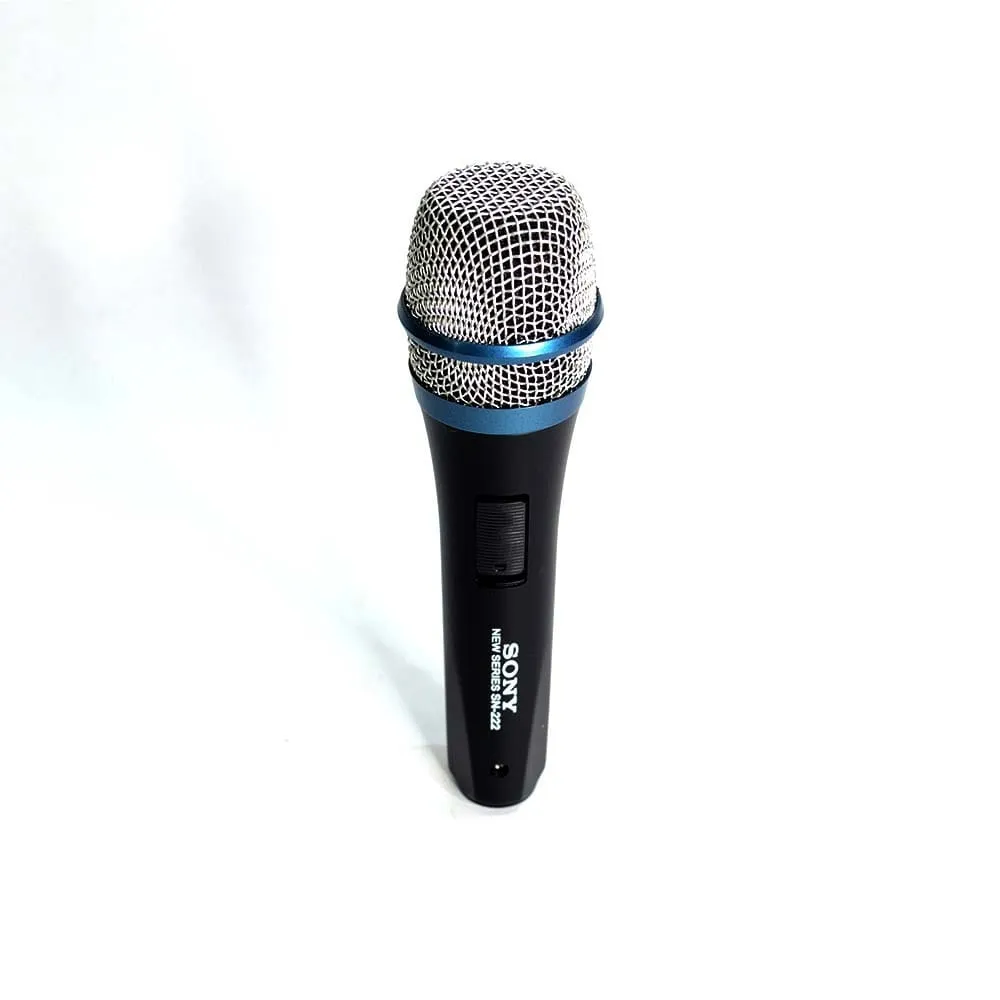 SONY MICROPHONE SN-222 E - image 2