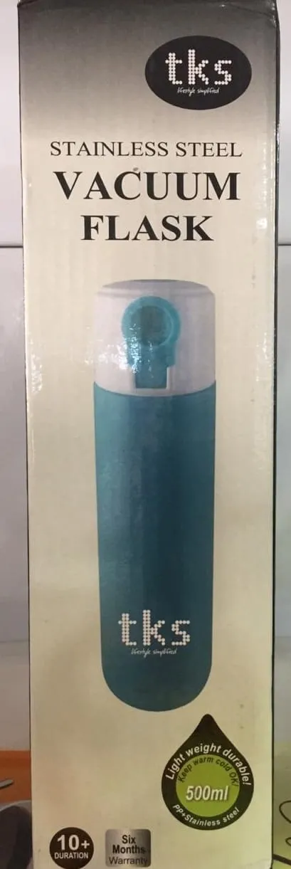 TKS Vacuum Flask 500 ml