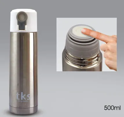 TKS Vacuum Flask 500 ml - image 3