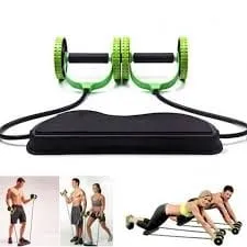 REVOFLEX XTREME TOTAL BODY FITNESS GYM EXERCISE TRAINER - image 3