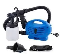 Paint Zoom The Professional Painter 3 Spray Gun System - image 2