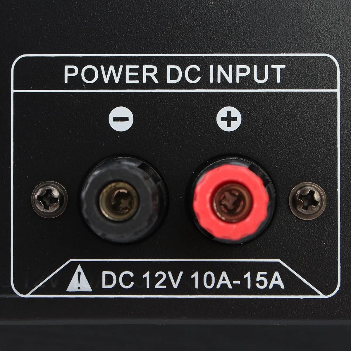 HiFi Amplifier 326BT 12V/220V BT FM USB 300W with Remote - image 5