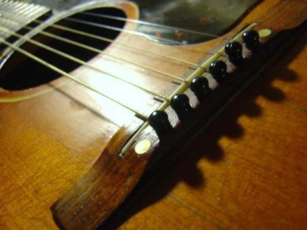 Yamaha C40 Classical Guitar - image 3