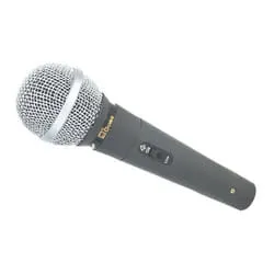 Boss Microphone - image 2