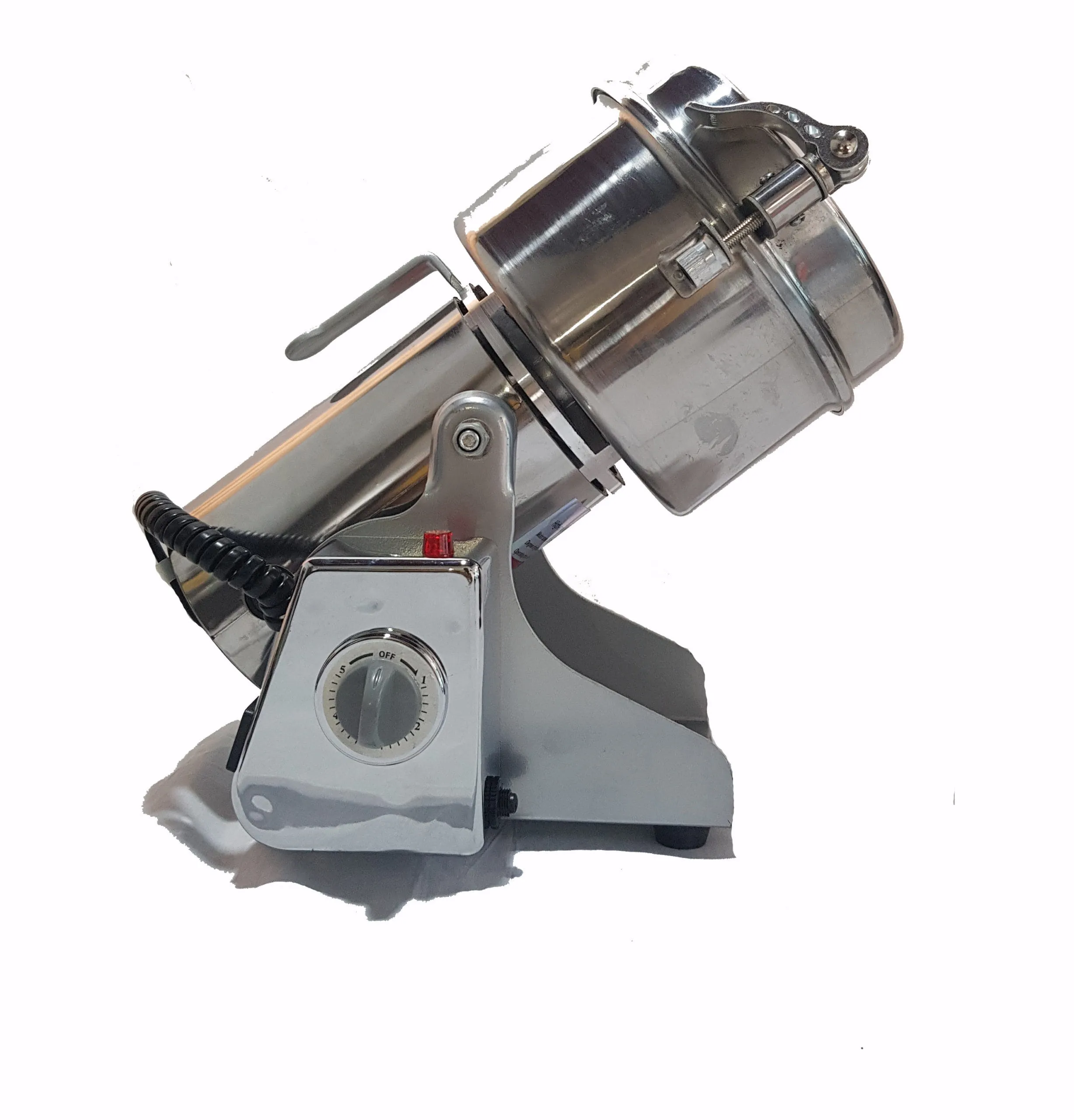 Professional Mill Dry Grinder 800G - image 2