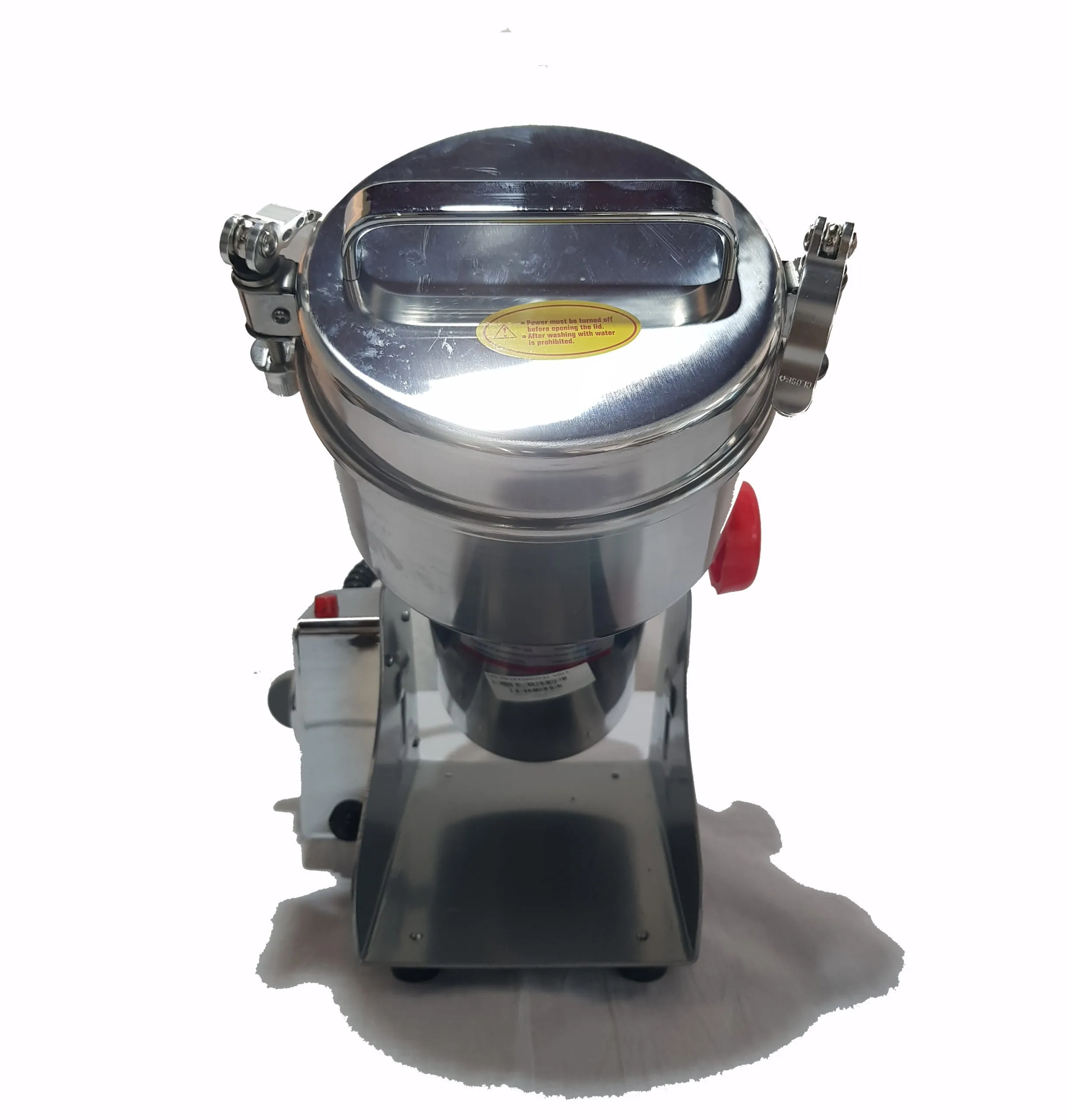 Professional Mill Dry Grinder 800G - image 4