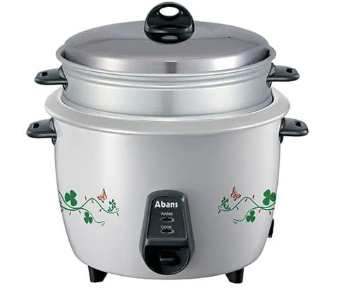 ABANS Rice Cooker 1.5L