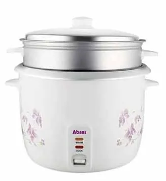 ABANS Rice Cooker 1.8L