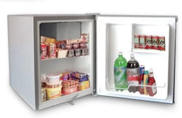 ABANS Mini Bar Refrigerator - image 2