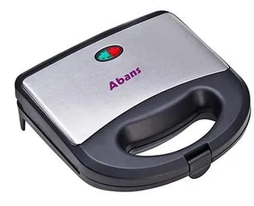ABANS Sandwich Toaster