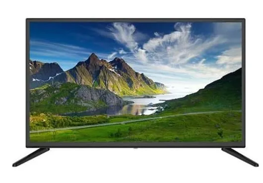 ABANS 32 DLED HD TV - L32T1 - image 1