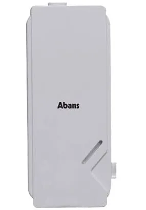 Abans Water Heater Without Pump